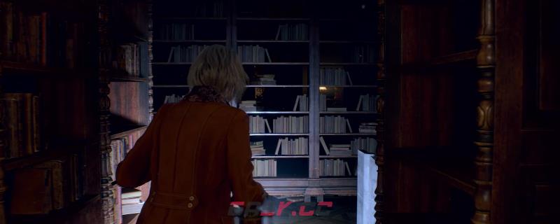 生化危机4重制版第三章的发条人偶在哪里-第1张-单机攻略-GASK