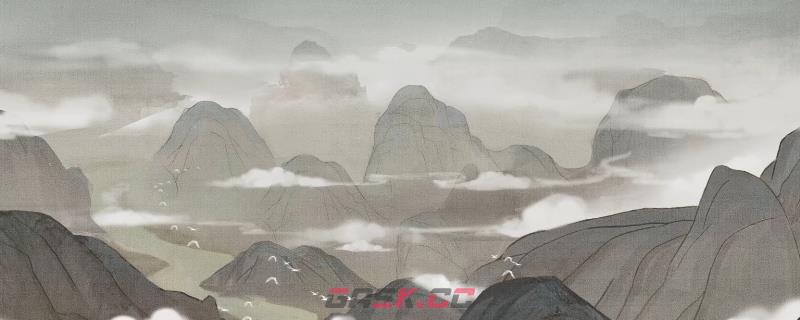 大侠立志传长春子NPC有什么特点-第1张-单机攻略-GASK