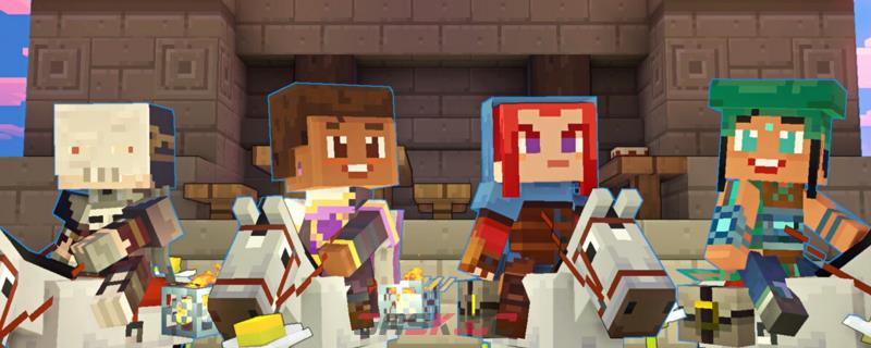 我的世界传奇需要什么配置-第1张-单机攻略-GASK