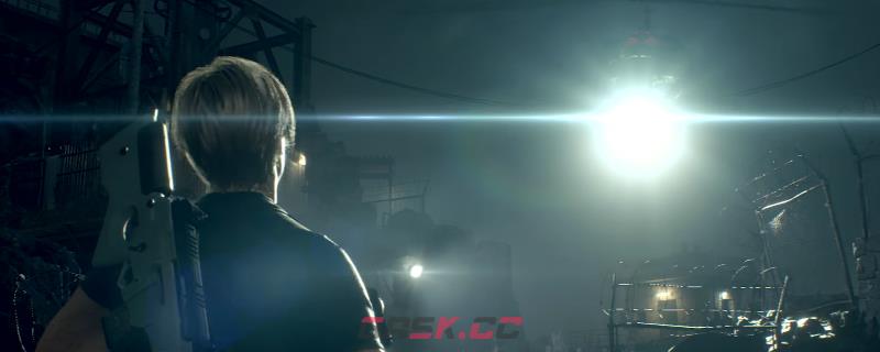 生化危机4重制版拉蒙萨拉扎怎么打-第1张-单机攻略-GASK