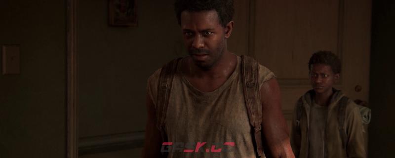 《最后的生还者》别走成就怎么解锁-第1张-单机攻略-GASK