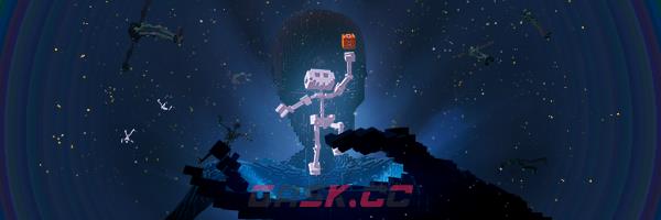 不休永恒之物有什么特色内容-第2张-单机攻略-GASK