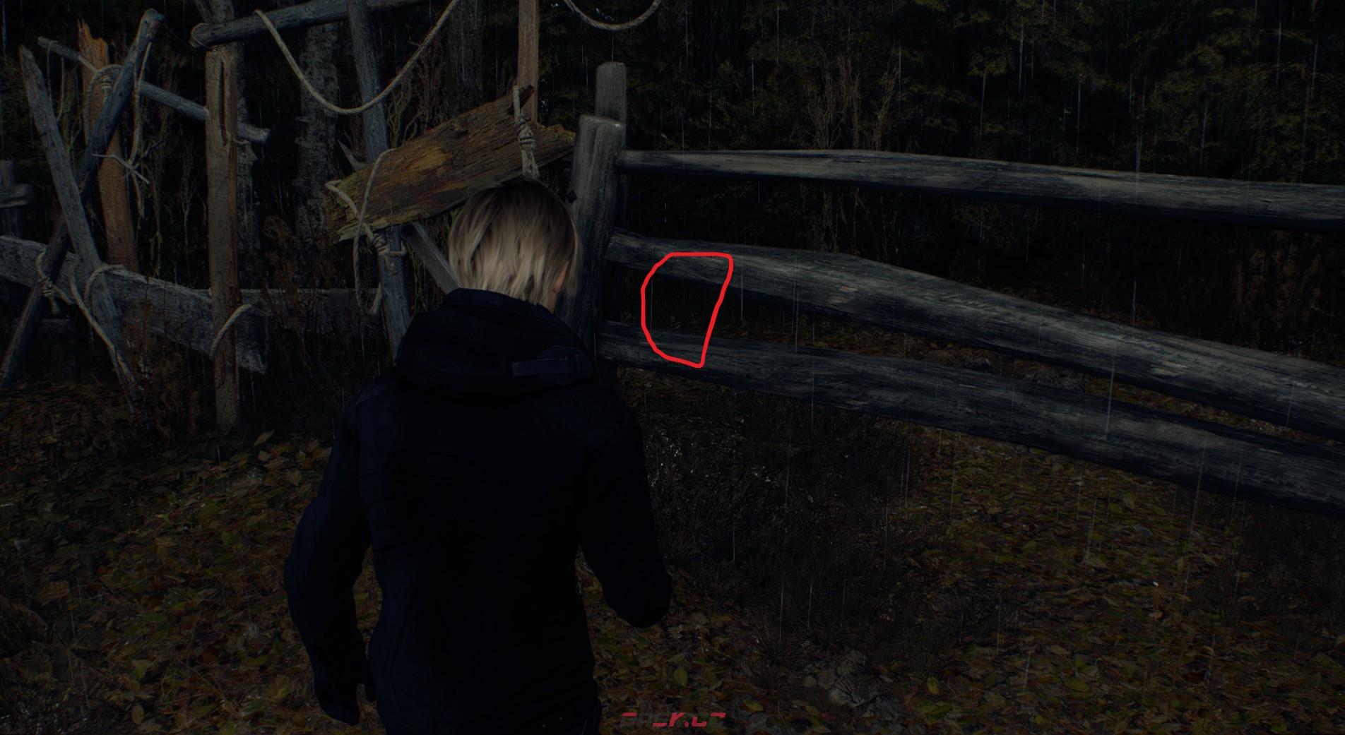 生化危机4重制版第四章的发条人偶在哪里-第3张-单机攻略-GASK