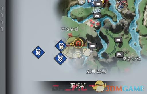 战神诸神黄昏华纳神族神殿解谜视频攻略-第1张-单机攻略-GASK