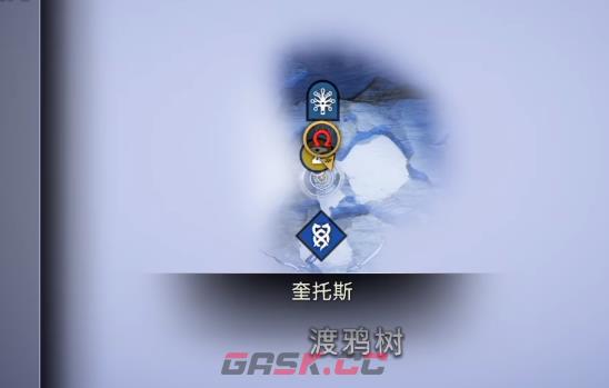 战神诸神黄昏渡鸦树解谜视频攻略-第1张-单机攻略-GASK