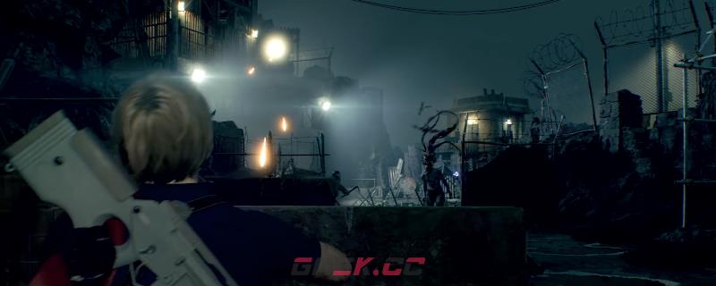 生化危机4重制版村长怎么快速打-第1张-单机攻略-GASK