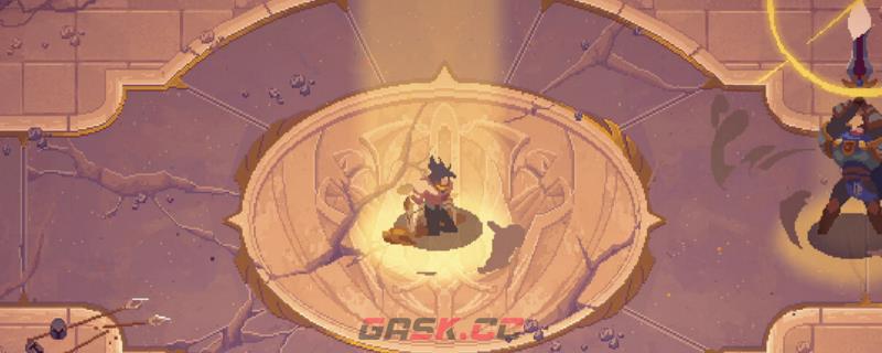 搜魔人英雄联盟传奇需要什么配置-第1张-单机攻略-GASK