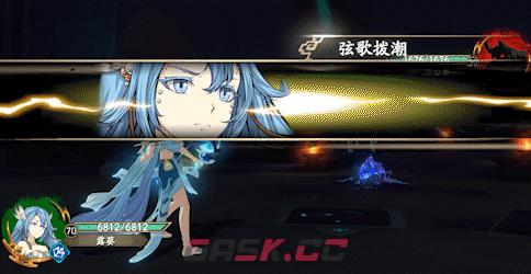 《天地劫幽城再临》露葵技能介绍-第6张-手游攻略-GASK