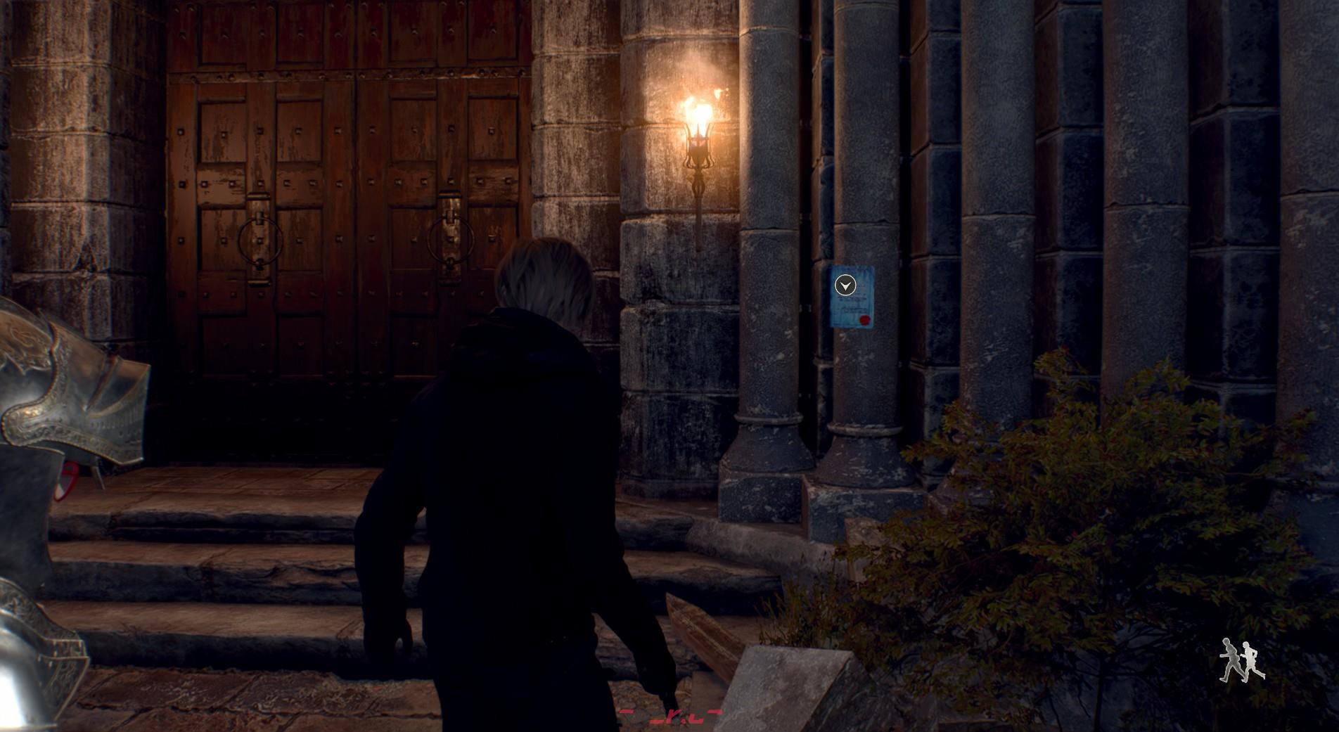 生化危机4重制版悬赏任务摧毁蓝色徽章3在哪里接-第2张-单机攻略-GASK