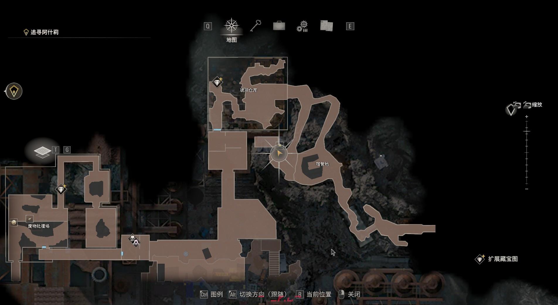 生化危机4重制版第十四章的发条人偶在哪里-第3张-单机攻略-GASK