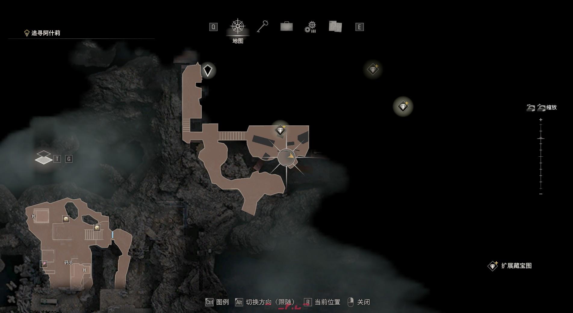 生化危机4重制版第十三章的发条人偶在哪里-第3张-单机攻略-GASK