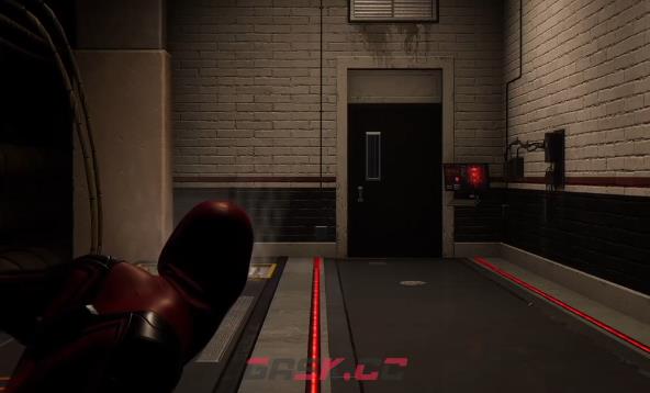 漫威蜘蛛侠迈尔斯洛桑实验室东区宝箱收集攻略-第1张-单机攻略-GASK