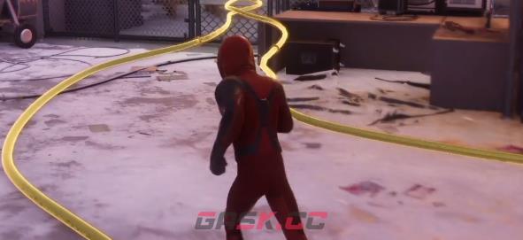 漫威蜘蛛侠迈尔斯上西区宝箱收集攻略-第1张-单机攻略-GASK