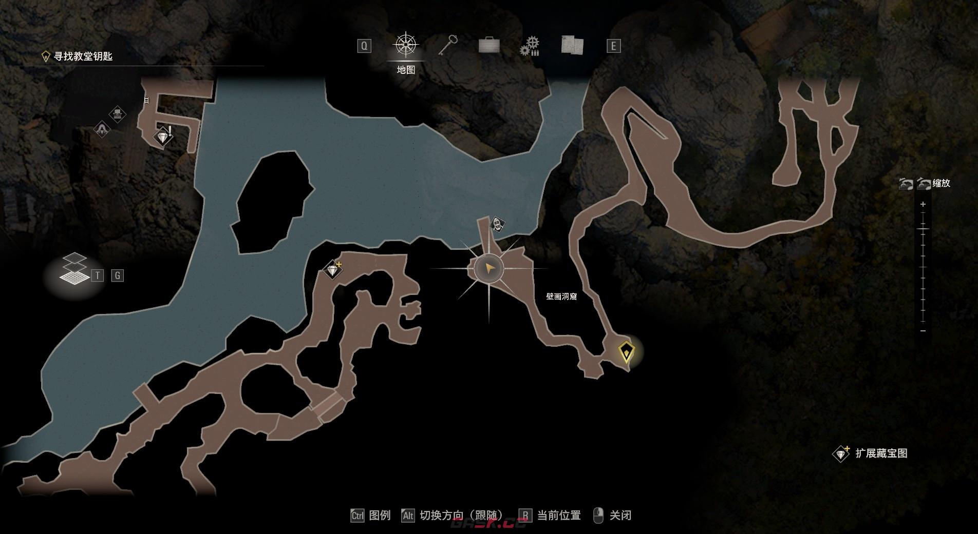 生化危机4重制版悬赏任务寻蛋启示在哪里接-第3张-单机攻略-GASK