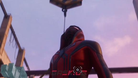 漫威蜘蛛侠迈尔斯格林威治宝箱收集攻略-第1张-单机攻略-GASK