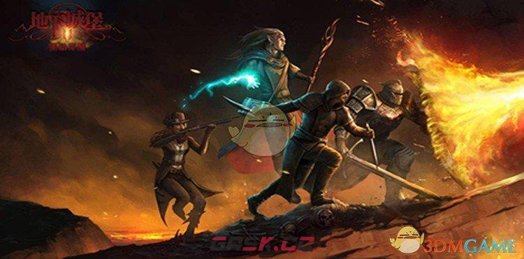 《地下城堡2》2023年4月礼包兑换码大全-第2张-手游攻略-GASK