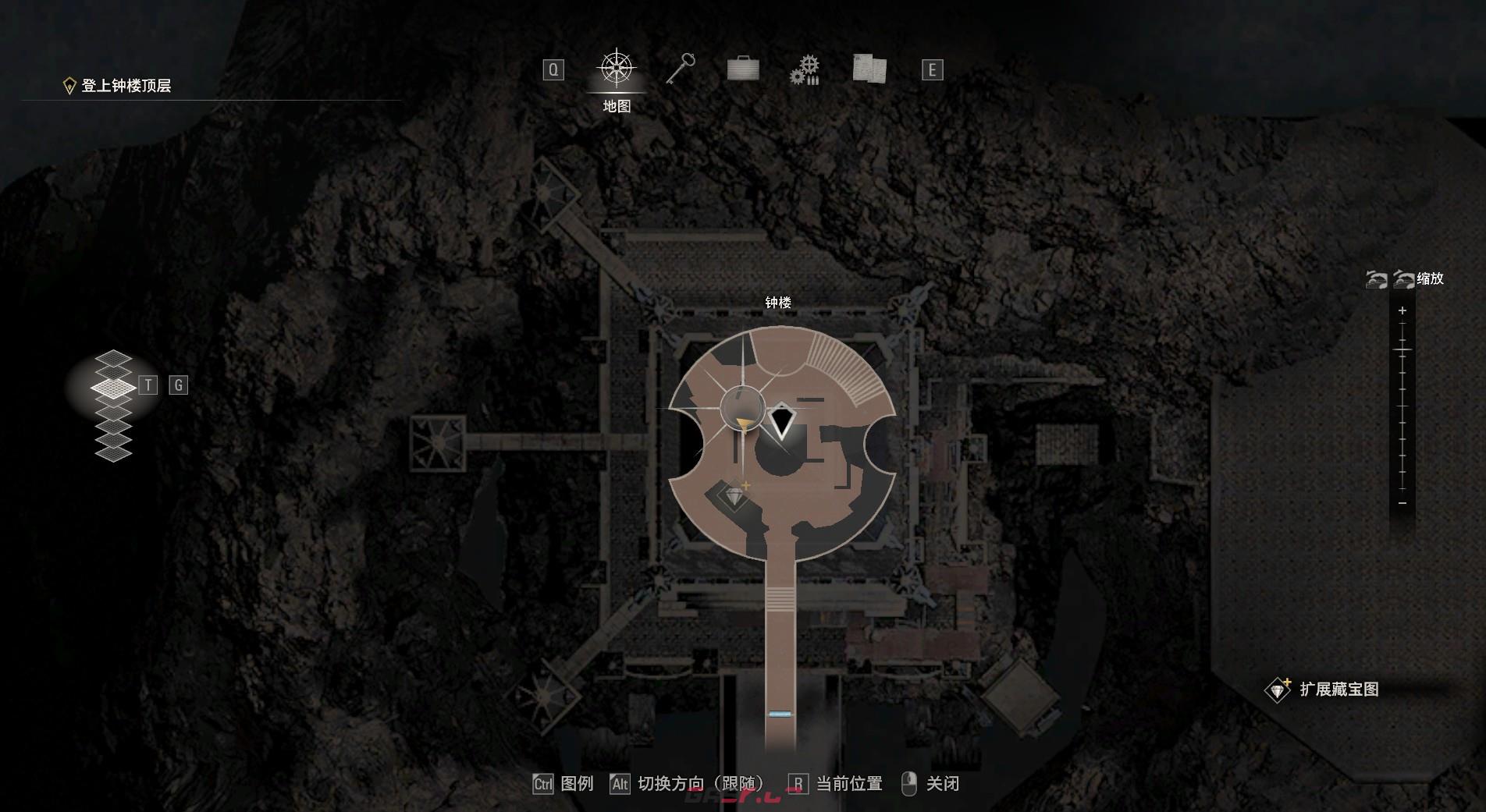 生化危机4重制版第十二章的发条人偶在哪里-第3张-单机攻略-GASK