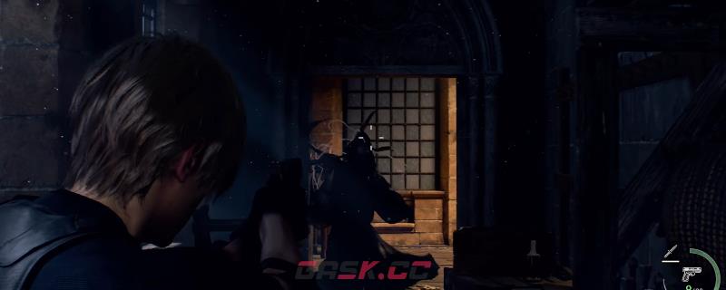 生化危机4重制版悬赏任务蝰蛇猎人在哪里接-第1张-单机攻略-GASK