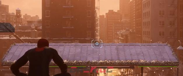 漫威蜘蛛侠迈尔斯强盗支线攻略-第1张-单机攻略-GASK