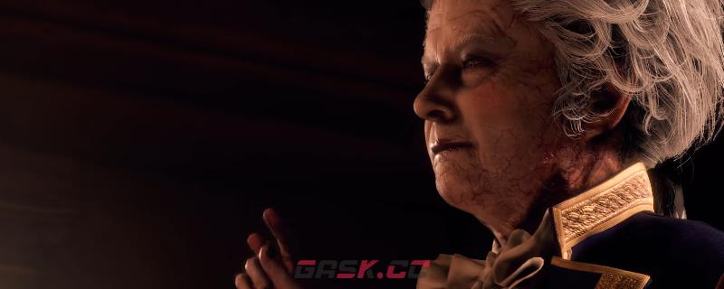 生化危机4重制版悬赏任务疯狗在哪里接-第1张-单机攻略-GASK