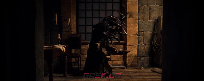 生化危机4重制版悬赏任务毁墓人在哪里接-第1张-单机攻略-GASK