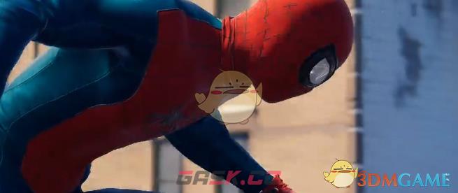 漫威蜘蛛侠迈尔斯哈莱姆列车停运案支线攻略-第1张-单机攻略-GASK