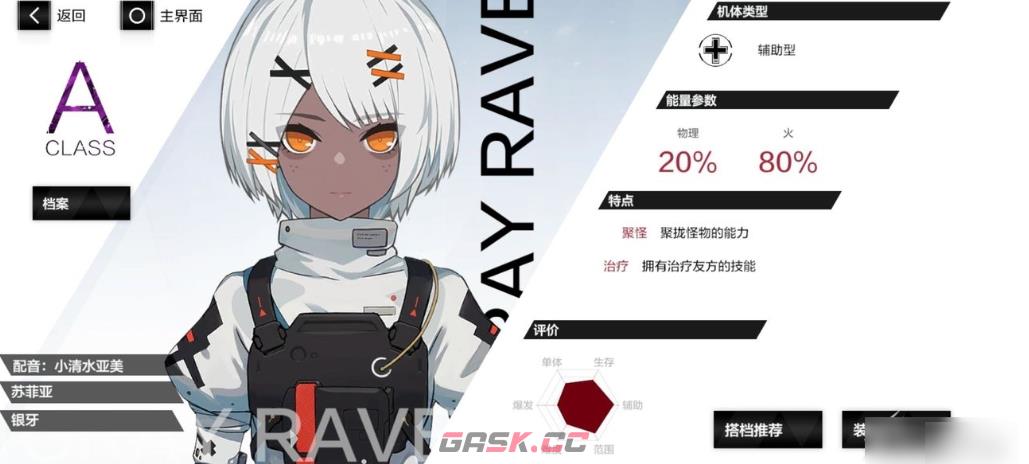 《战双帕弥什》火队阵容搭配-第6张-手游攻略-GASK