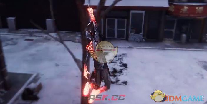 漫威蜘蛛侠迈尔斯我可以拍张照吗支线攻略-第1张-单机攻略-GASK