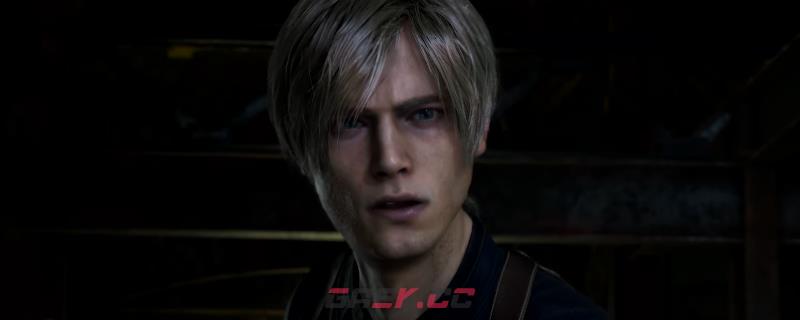 生化危机4重制版第八章的发条人偶在哪里-第1张-单机攻略-GASK