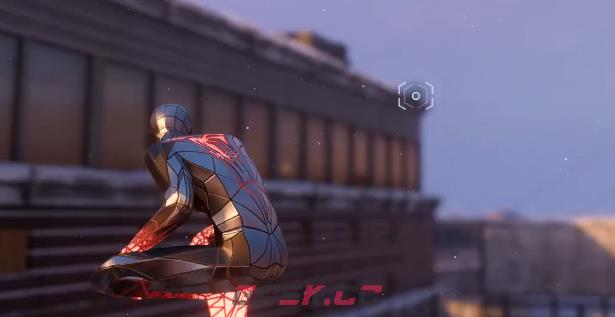 漫威蜘蛛侠迈尔斯我的鸽子不见了支线攻略-第1张-单机攻略-GASK