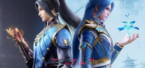 《斗罗大陆：魂师对决》海神唐三加点推荐-第2张-手游攻略-GASK