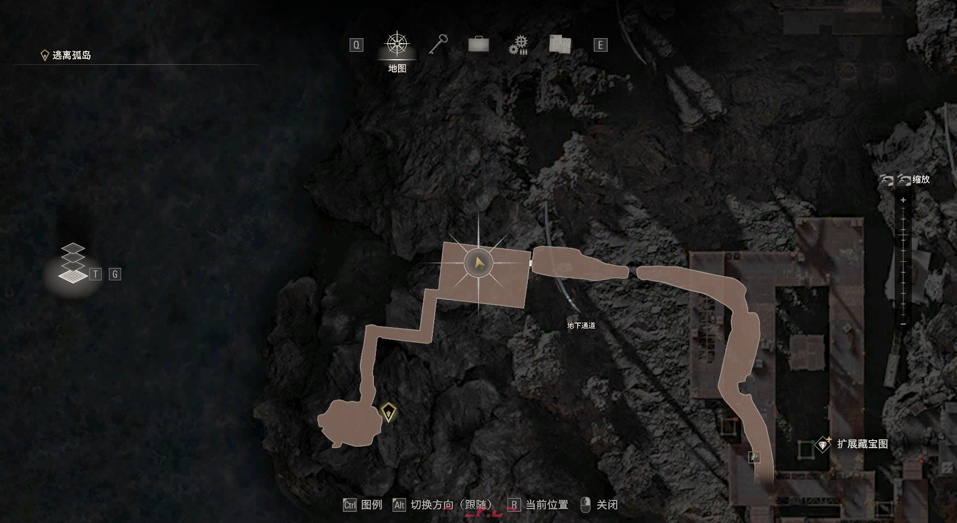 生化危机4重制版第十六章的发条人偶在哪里-第3张-单机攻略-GASK