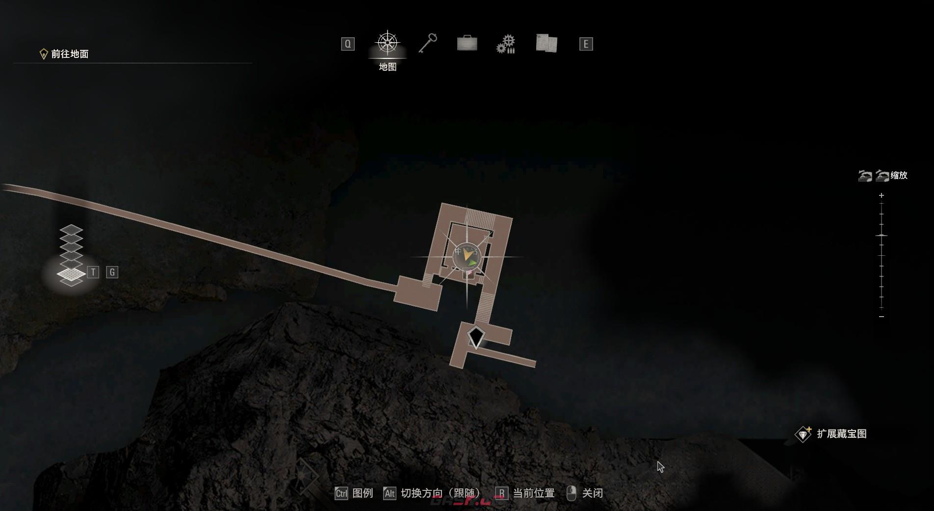 生化危机4重制版第十一章的发条人偶在哪里-第3张-单机攻略-GASK