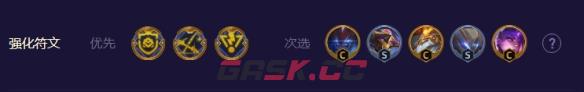 《金铲铲之战》机甲万瞄怪兽阵容攻略-第3张-手游攻略-GASK
