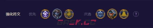 《金铲铲之战》九五魔盗玩法攻略-第3张-手游攻略-GASK