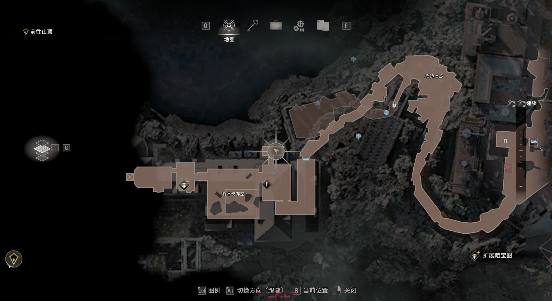 生化危机4重制版第十五章的发条人偶在哪里-第3张-单机攻略-GASK