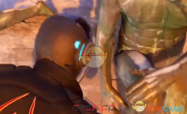 漫威蜘蛛侠迈尔斯明信片收集攻略-第1张-单机攻略-GASK