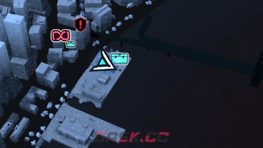 漫威蜘蛛侠迈尔斯金融区宝箱收集攻略-第1张-单机攻略-GASK