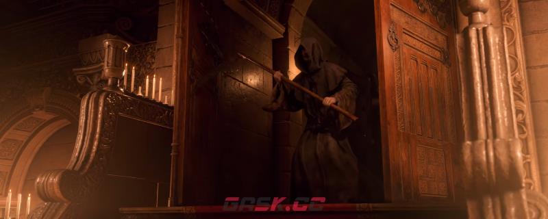 生化危机4重制版第六章的发条人偶在哪里-第1张-单机攻略-GASK