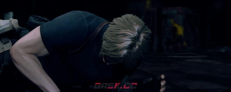 生化危机4重制版悬赏任务摧毁蓝色徽章3在哪里接-第1张-单机攻略-GASK