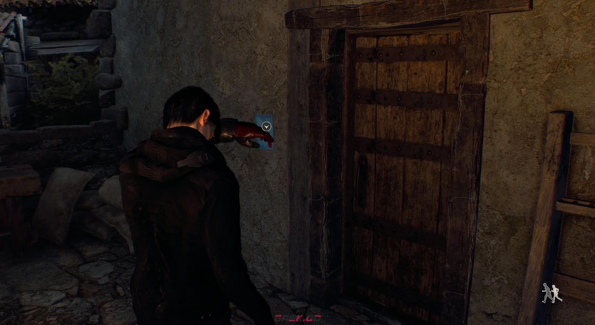 生化危机4重制版悬赏任务疯狗在哪里接-第2张-单机攻略-GASK