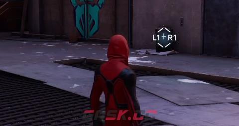 漫威蜘蛛侠迈尔斯上东区宝箱收集攻略-第1张-单机攻略-GASK