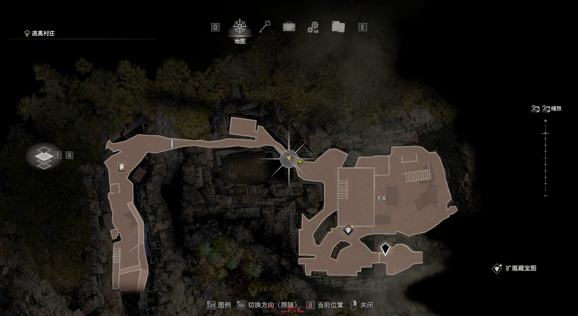 生化危机4重制版第六章的发条人偶在哪里-第2张-单机攻略-GASK