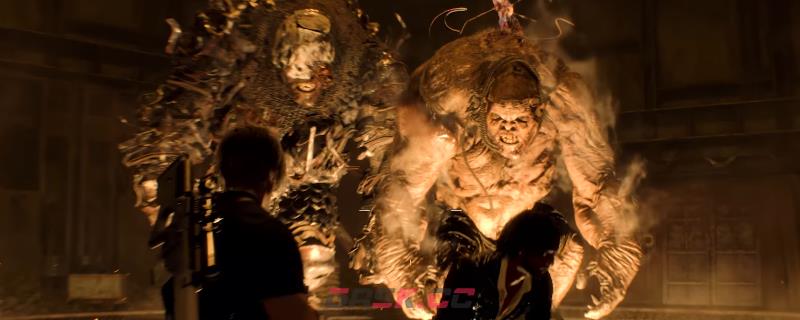 生化危机4重制版第十一章的发条人偶在哪里-第1张-单机攻略-GASK