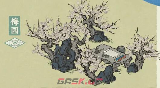 《江南百景图》清明节活动介绍2023-第3张-手游攻略-GASK