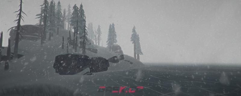 《漫漫长夜》什么时候退出xgp-第1张-单机攻略-GASK