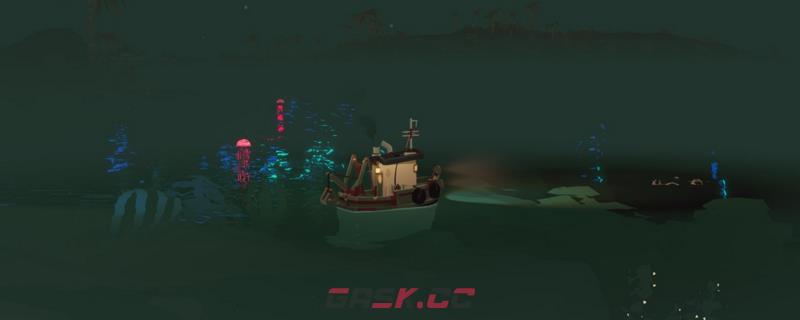 渔帆暗涌什么是捕捞速度-第1张-单机攻略-GASK