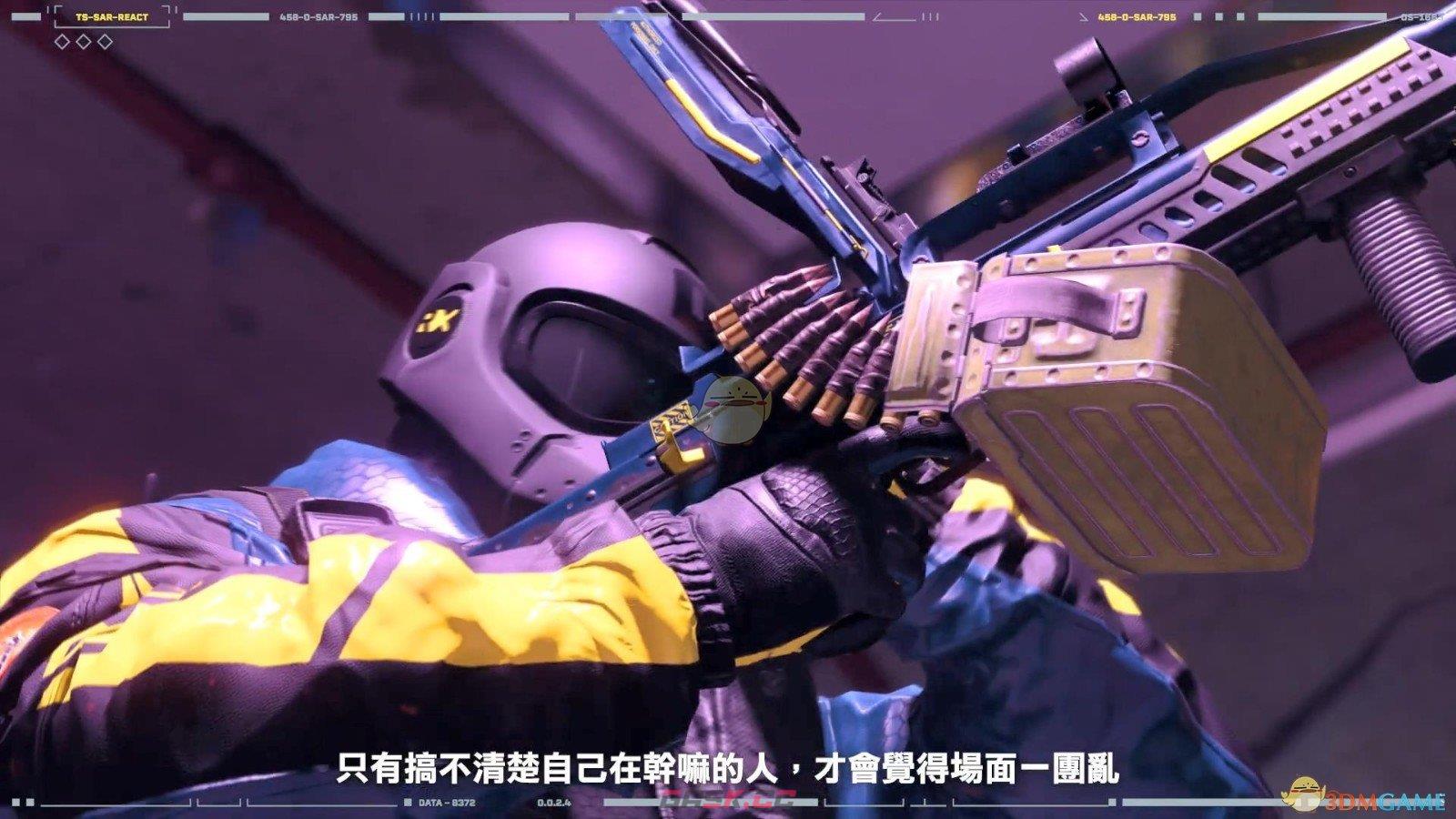 《彩虹六号：异种》什么时候退出xgp-第1张-单机攻略-GASK