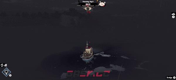 渔帆暗涌有什么特色内容-第3张-单机攻略-GASK