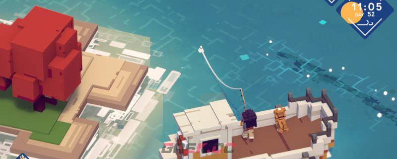 《月光水岸》什么时候退出xgp-第1张-单机攻略-GASK